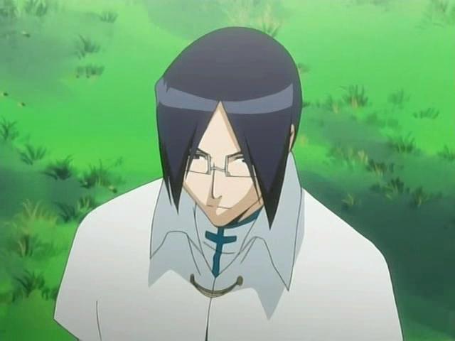 Otaku Gallery  / Anime e Manga / Bleach / Screen Shots / Episodi / 023 - L esecuzione di Rukia, prima del quattordicesimo giorno / 087.jpg